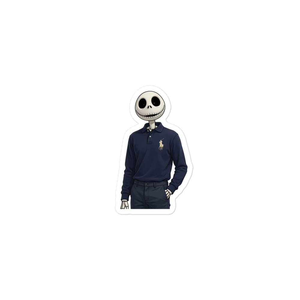 Dapper Jack Skellington - Image 2