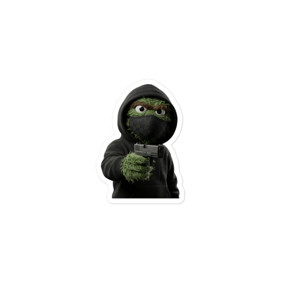 Oscar Hoodlum - Image 2