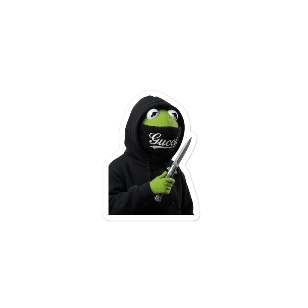 Kermit Hoodlum - Image 2