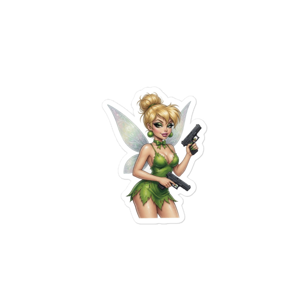 Tinker Bell Hoodlum - Image 2