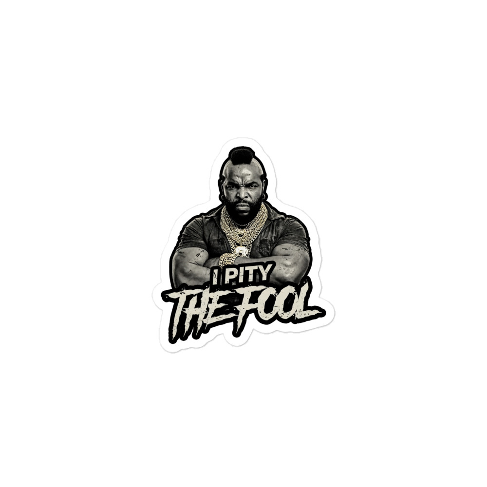 Mr T - Image 2