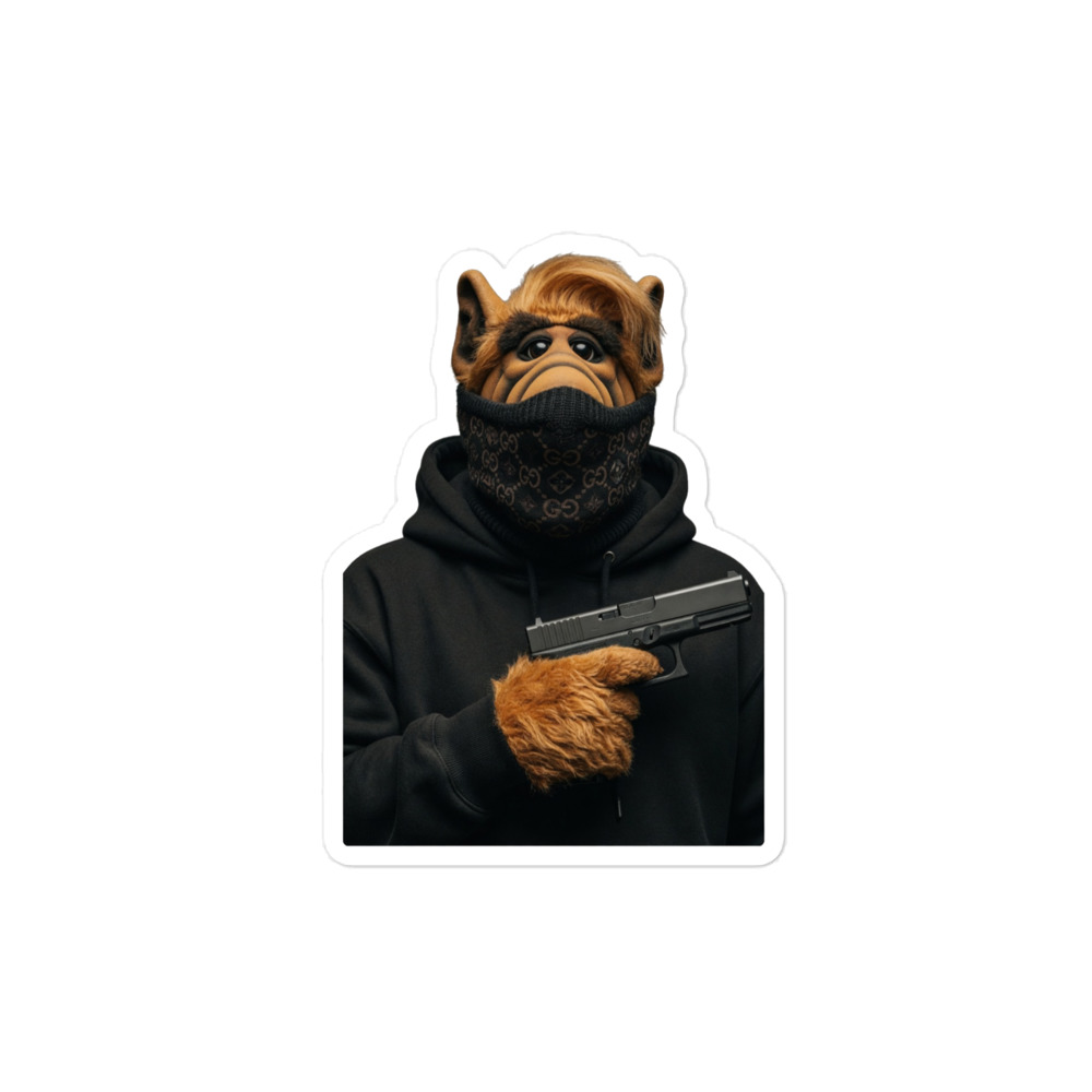 Alf Hoodlum - Image 3