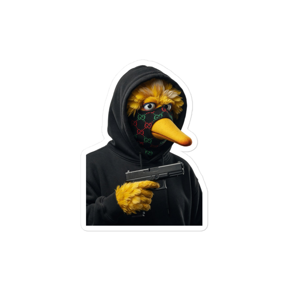 Big Bird Hoodlum - Image 3