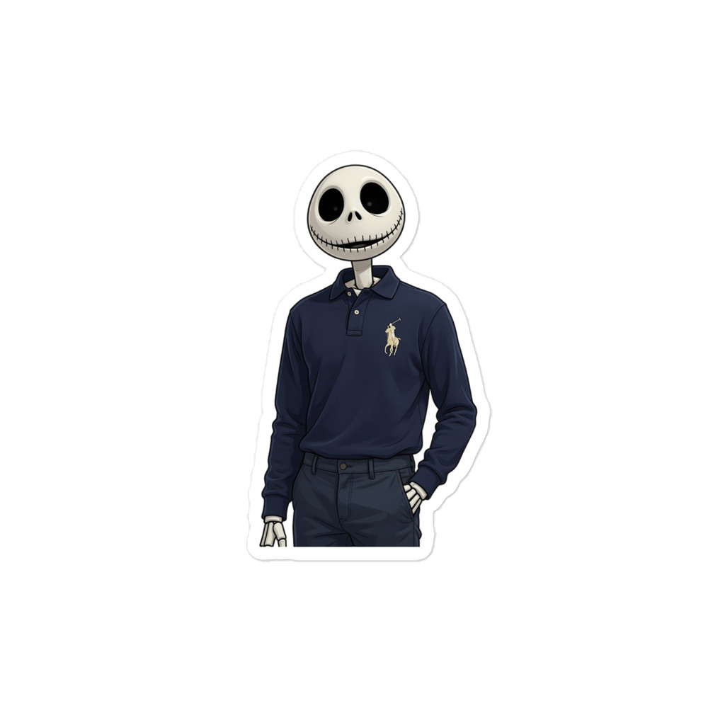 Dapper Jack Skellington - Image 3