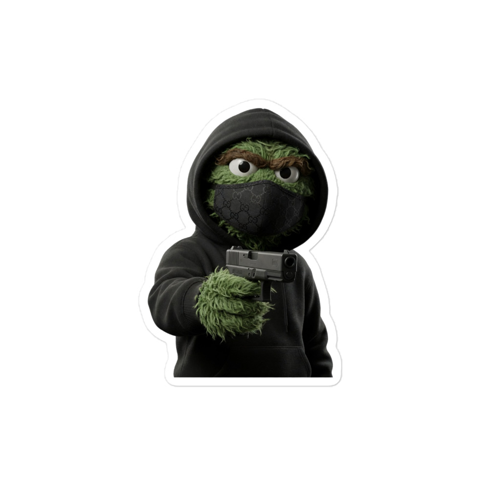 Oscar Hoodlum - Image 3