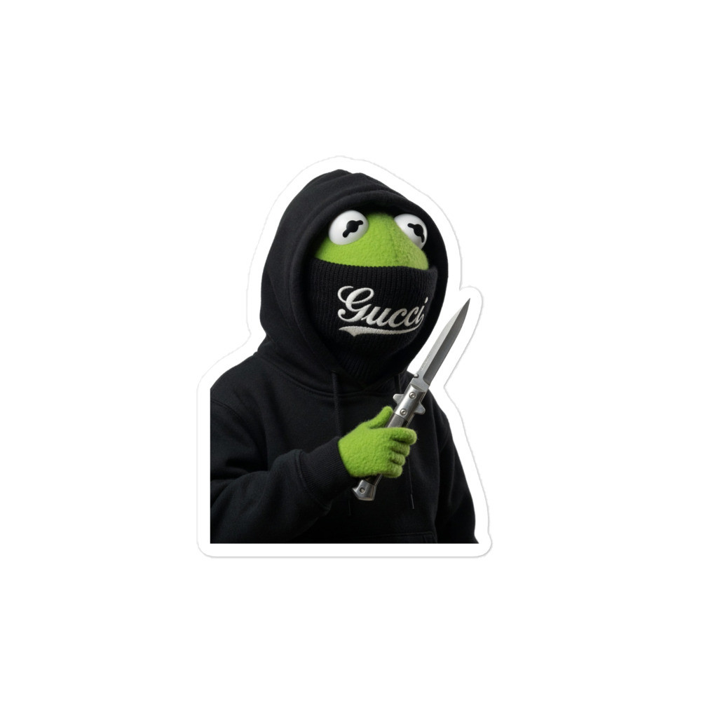 Kermit Hoodlum - Image 3