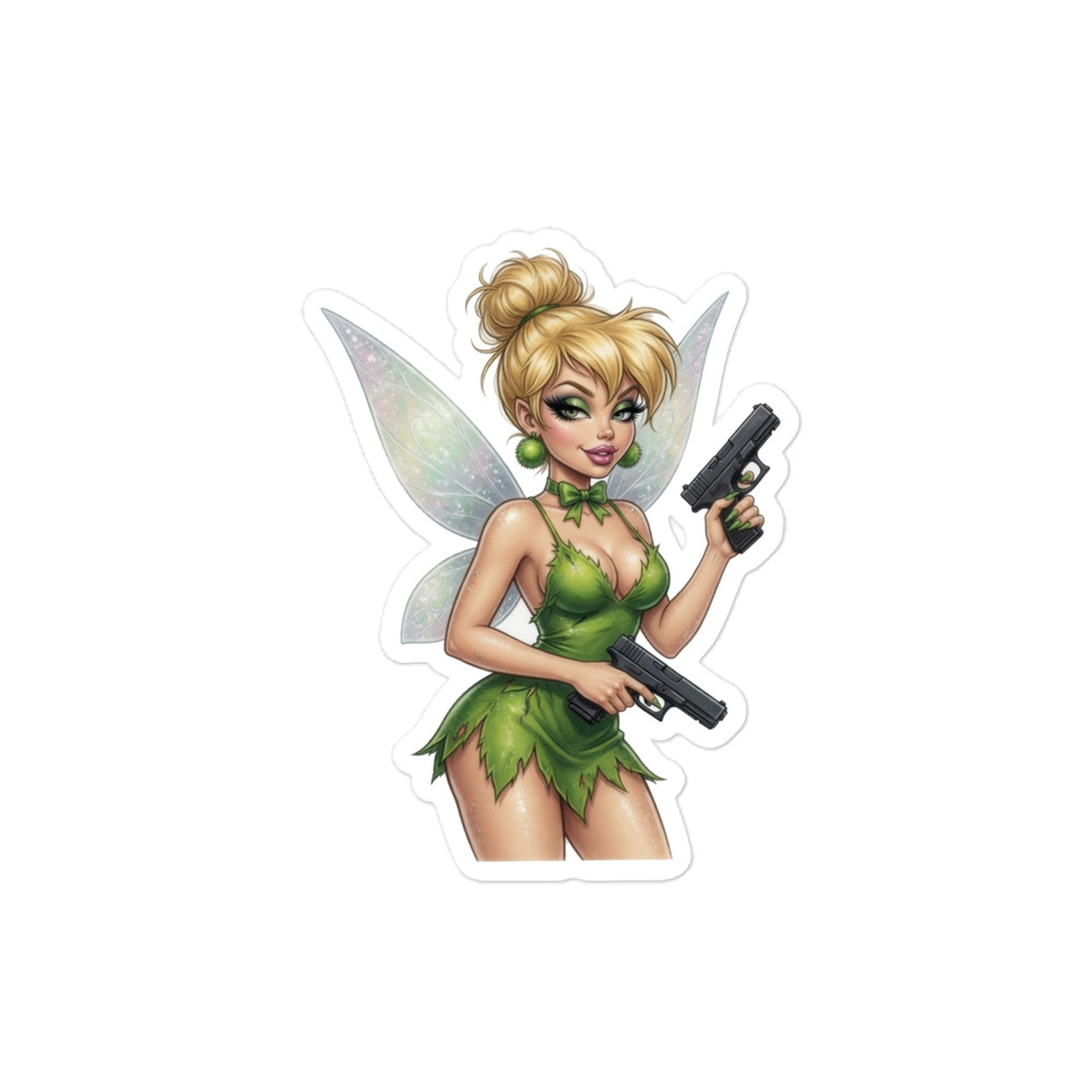 Tinker Bell Hoodlum - Image 3