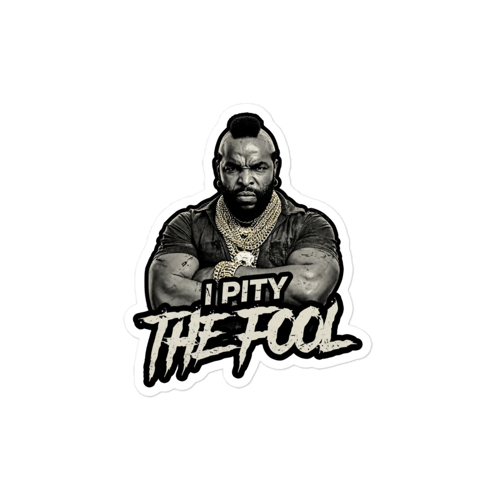 Mr T - Image 3