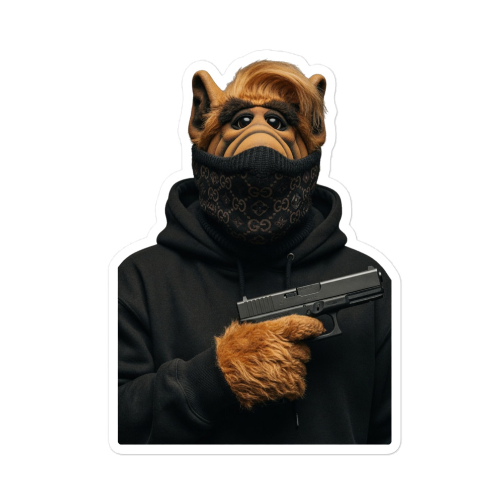 Alf Hoodlum
