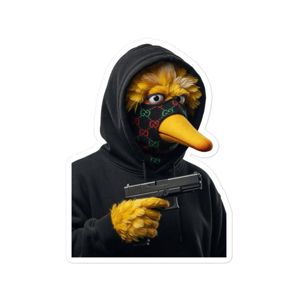 Big Bird Hoodlum
