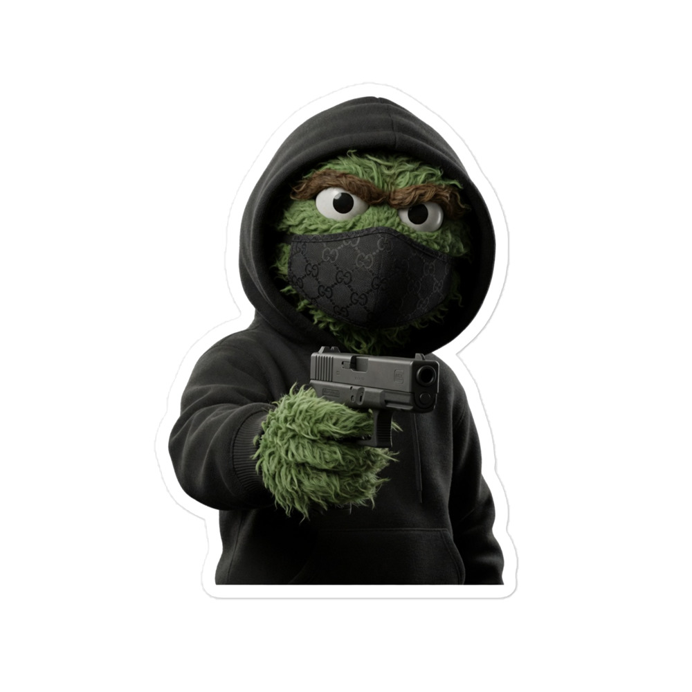 Oscar Hoodlum