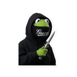Kermit Hoodlum