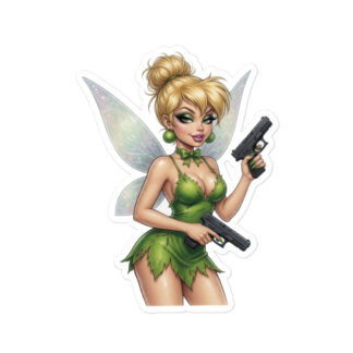 Tinker Bell Hoodlum