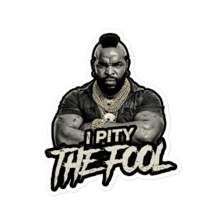 Mr T