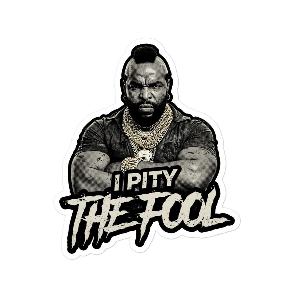 Mr T